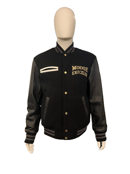Moose Knuckles – Richmond Classics