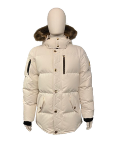 Moose Knuckles uprint Winter Jacket