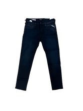 Replay - HyperFlex Jeans - 500060 - Navy Denim