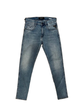 Replay - Skinny Stretch Jeans - 200086 - Bleach Denim