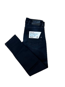 Replay - Anbass Jeans - 600227 - Blue/Black Denim