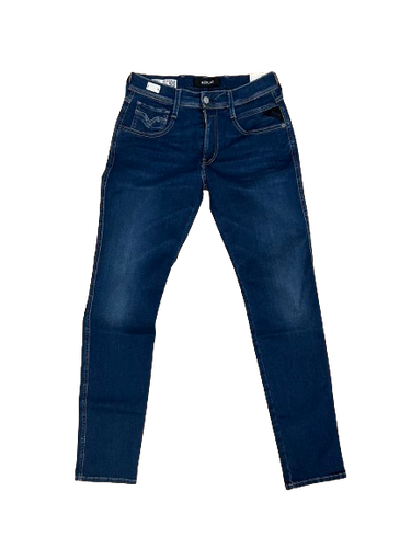 Replay - HyperFlex Jeans - 400187 - Denim