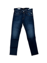 Replay - Regular Fit Jeans - 600116 - Denim