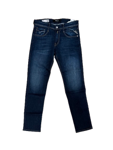 Replay - Regular Fit Jeans - 600116 - Denim