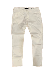 Replay - Skinny Stretch Jeans - 500057 - White