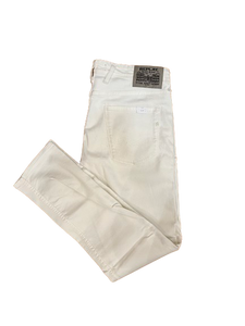 Replay - Skinny Stretch Jeans - 500057 - White