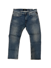 Replay - Rocco Classic Jeans - 100035 - Denim