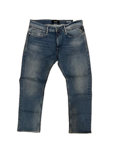 Replay - Rocco Classic Jeans - 100035 - Denim