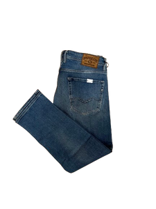 Replay - Rocco Classic Jeans - 100035 - Denim