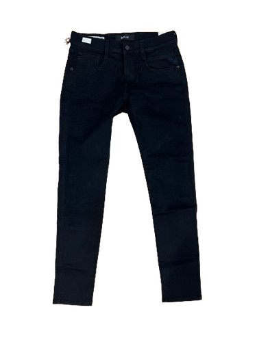 Replay - HyperFlex Jeans - 500059 - Blue/Black