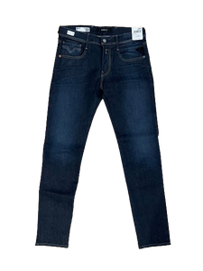 Replay - HyperFlex Anbass Jeans - 600111 - Denim