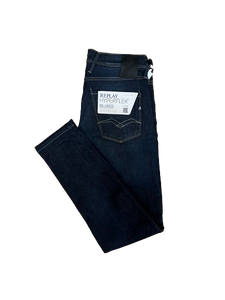 Replay - HyperFlex Anbass Jeans - 600111 - Denim