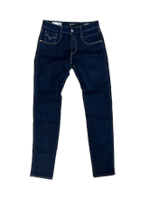 Replay - Classic Clean Jeans - 500224 - Denim