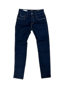 Replay - Classic Clean Jeans - 500224 - Denim