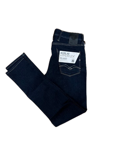 Replay - Classic Clean Jeans - 500224 - Denim