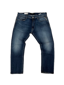 Replay - Rocco Jeans - 500629 - Classic Denim