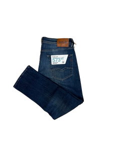 Replay - Rocco Jeans - 500629 - Classic Denim