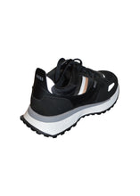 Hugo Boss - Jonah Runner Chunky Sole Trainer - 400250 - Black