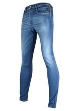 Replay - Bio Wash Hyperflex Anbass Jeans - 099045 - Denim