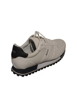 Hugo Boss - Parkour Runner Mesh Trainer - 300475 - White
