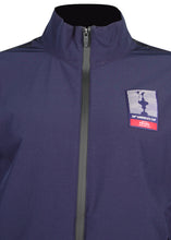 Prada X North Sails - Exclusive 36th America's Cup Collection Zip Through Carbon Detail Jacket - 099535 - Navy Red