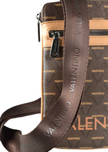 Valentino - Richmond Classics Exclusive Print X Valentino Bags Crossbody Bag - 200125 - Brown Multiprint