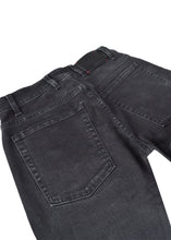 Represent - Skinny Ripped Jeans - 098130 - Black