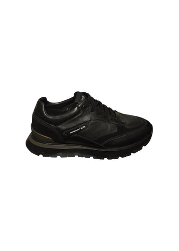 Hugo Boss - Arigon Runner Trainer - 200568 - Black