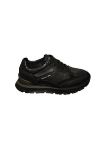 Hugo Boss - Arigon Runner Trainer - 200568 - Black