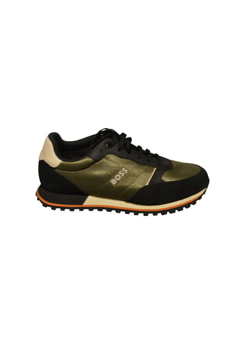 Hugo Boss - Parkour Runner - 400451 - Khaki