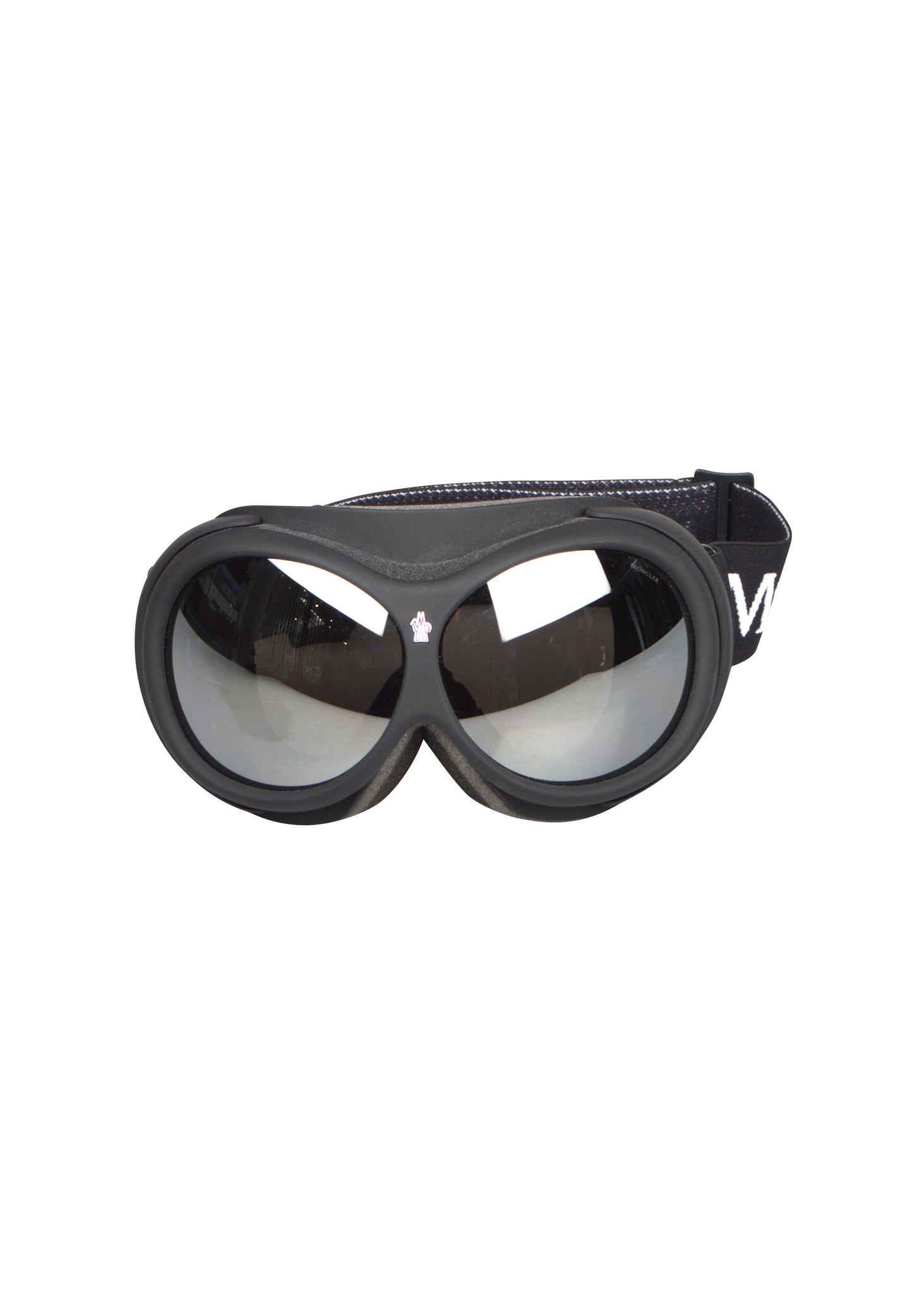 moncler ski goggles Moncler - Ski Goggles - Moncler Detail On Head Strap - 099270