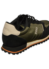 Hugo Boss - Parkour Runner - 400451 - Khaki
