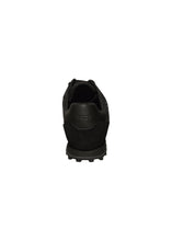 Hugo Boss - Parkour Runner Nylon Trainer - 300126 - Black