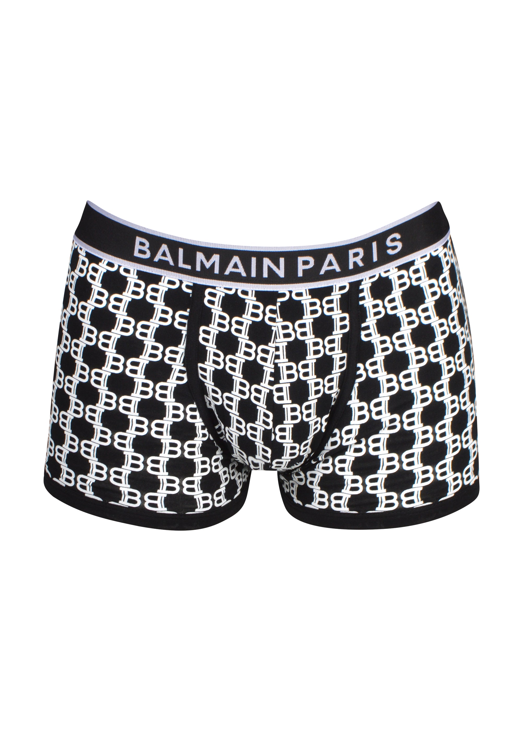 パンツ BALMAIN Calecon Lacage Homme S7H 5042 XL BALMAIN Calecon Lacage Homme S7H 5042 XL（Balmain - All Over