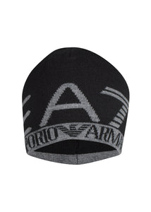 096008 275560 8/A301| BEANIE BIG EA7