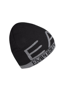 096008 275560 8/A301| BEANIE BIG EA7