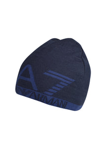 096008 275560 8/A301| BEANIE BIG EA7