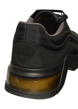 Hugo Boss - Triple Black Netroid Trainer - 400117 - Black