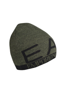 096008 275560 8/A301| BEANIE BIG EA7