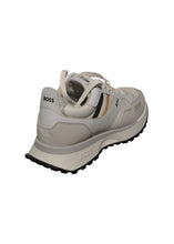 Hugo Boss - Jonah Runner Chunky Sole Trainer - 400250 - White