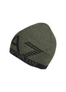 096008 275560 8/A301| BEANIE BIG EA7