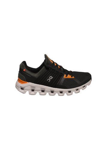 On Running - Cloudswift 2 Runner - 300054 - Black Orange