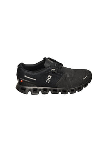 On Running - Iconic Cloud Trainer- 300082 - Black