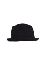 Kangol - Bamboo Moybray Pie Hat - 097472 - Black