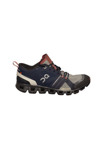 On Running - Cloud X Shift Runner Trainer - 200536 - Navy Burgundy