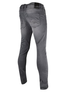 Replay - Slim Fit Hyperflex ReUsed denim - Five Pockets - 100166 - Grey