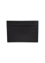 Moschino - Credit Card Holder - 100030 - A81038001 - Black