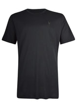Versace Collection - Classic Iconic Half Medusa Short Sleeve T-Shirt - 097000 - V800683R - Black Black