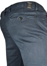 Replay - SLIM FIT ZEUMAR HYPERCHINO COLOUR JEANS Stretch Cotton - 100071 - Navy