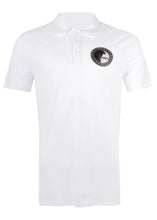 Versace Collection - Classic Iconic Half Medusa Rubber Contrast Logo - 097272 - V800708C VJ001180 - White